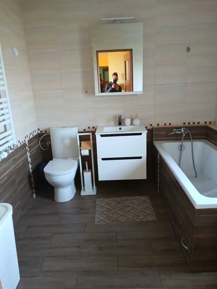 Mieszkanie 3-pokojowe Krzelów. Zdjęcie 8