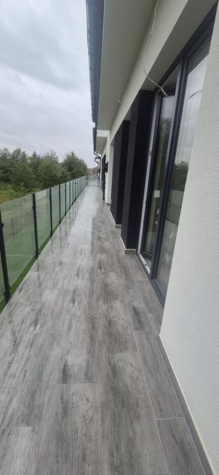 Mieszkanie 3-pokojowe Oświęcim Stare Stawy, ul. Ceglana. Zdjęcie 15