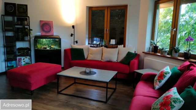 Mieszkanie 5-pokojowe Szczecin Gumieńce, ul. Ostrobramska. Zdjęcie 1