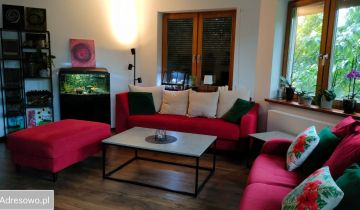 Mieszkanie 5-pokojowe Szczecin Gumieńce, ul. Ostrobramska