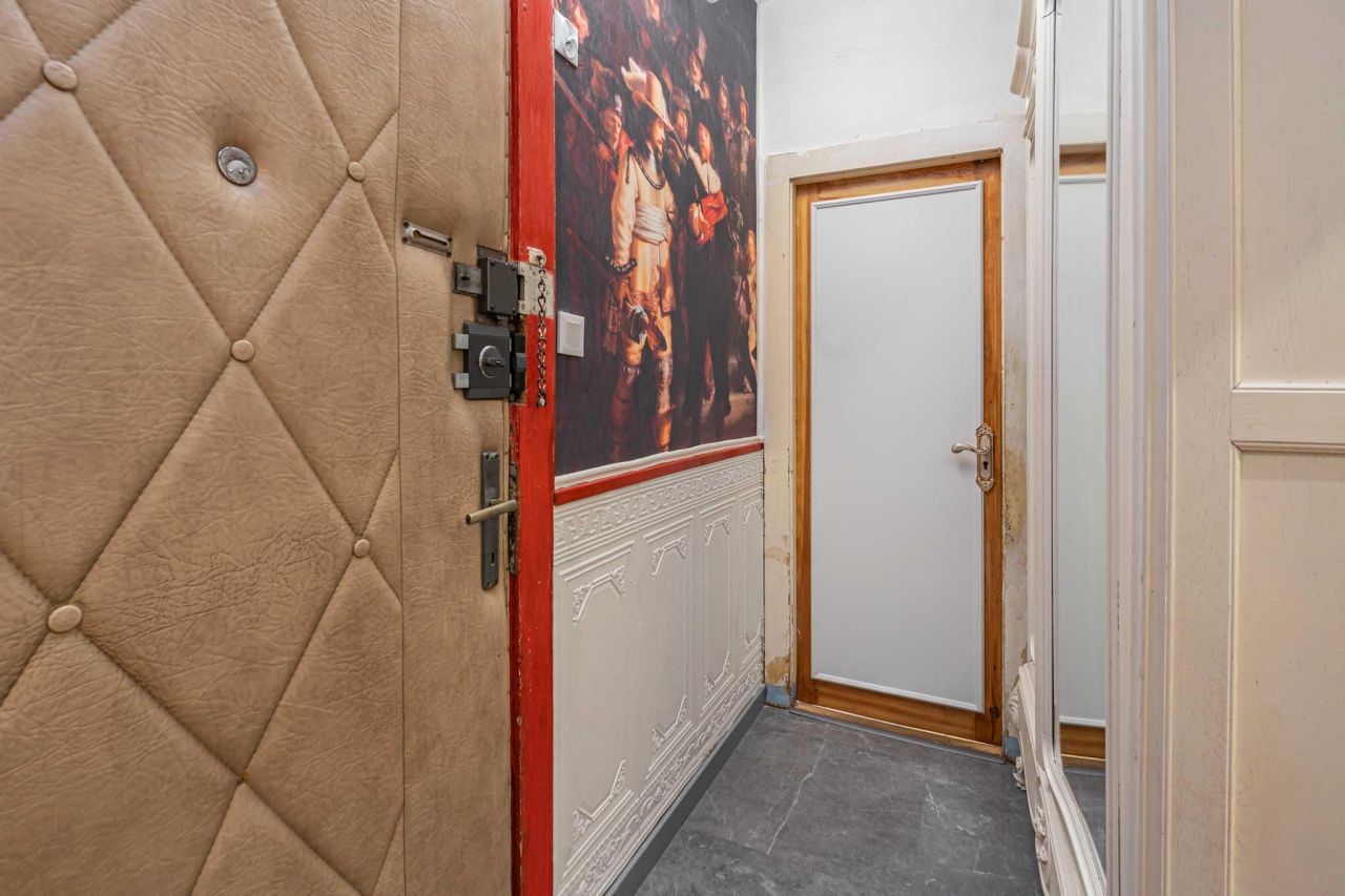 Mieszkanie 2-pokojowe Gdańsk Oliwa, ul. Wita Stwosza. Zdjęcie 11