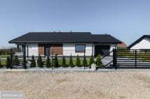 dom wolnostojący, 4 pokoje Tomaszowice-Kolonia