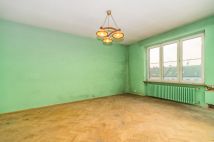 Mieszkanie 4-pokojowe Kraków Stare Miasto, al. Zygmunta Krasińskiego. Zdjęcie 2