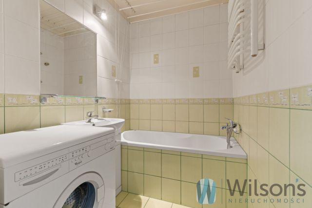 Mieszkanie 3-pokojowe Warszawa Bielany, ul. Sieciechowska. Zdjęcie 13