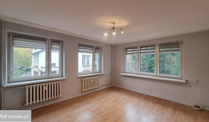 Mieszkanie 3-pokojowe Cieszyn, ul. Władysława Szybińskiego