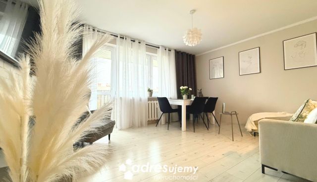 Mieszkanie 5-pokojowe Słupsk, ul. Batalionów Chłopskich. Zdjęcie 3