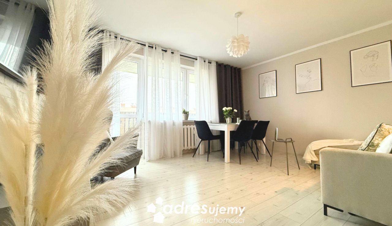 Mieszkanie 5-pokojowe Słupsk, ul. Batalionów Chłopskich. Zdjęcie 3