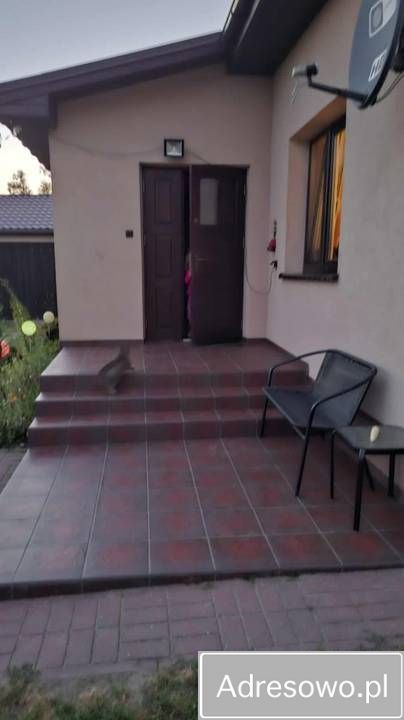 dom wolnostojący Piskorczyn. Zdjęcie 3