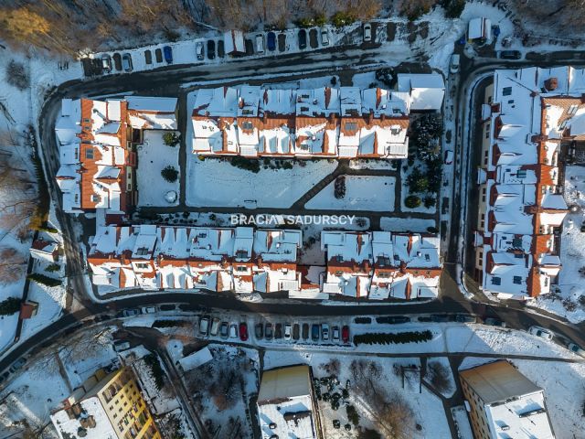 Mieszkanie 3-pokojowe Rabka-Zdrój, ul. marsz. Piłsudskiego. Zdjęcie 26