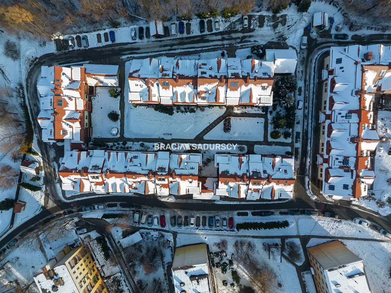 Mieszkanie 3-pokojowe Rabka-Zdrój, ul. marsz. Piłsudskiego. Zdjęcie 26