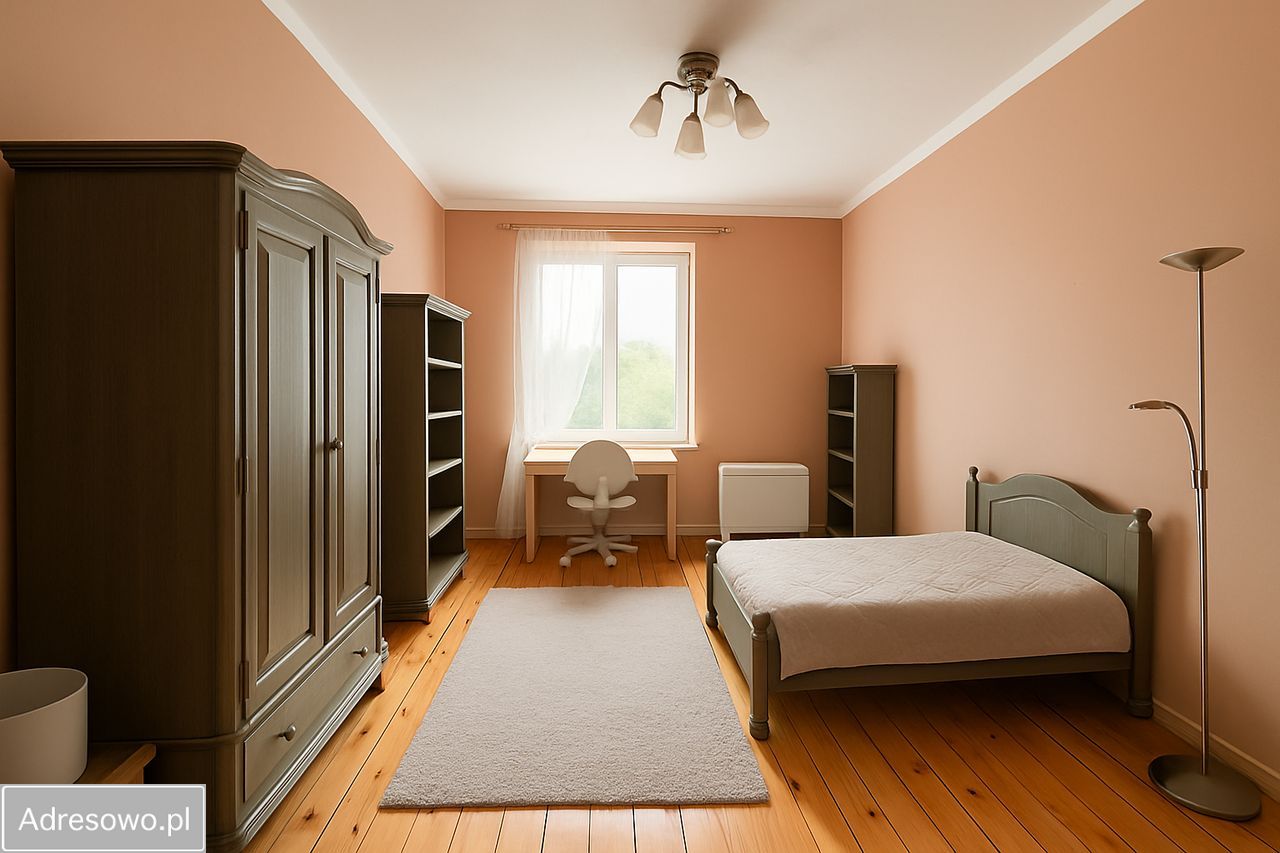 Mieszkanie 2-pokojowe Kraków Łagiewniki, ul. Ogrodniki. Zdjęcie 4