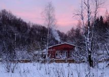 dom wolnostojący, 5 pokoi Nasiczne. Zdjęcie 4