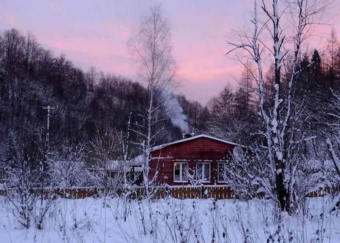 dom wolnostojący, 5 pokoi Nasiczne. Zdjęcie 5