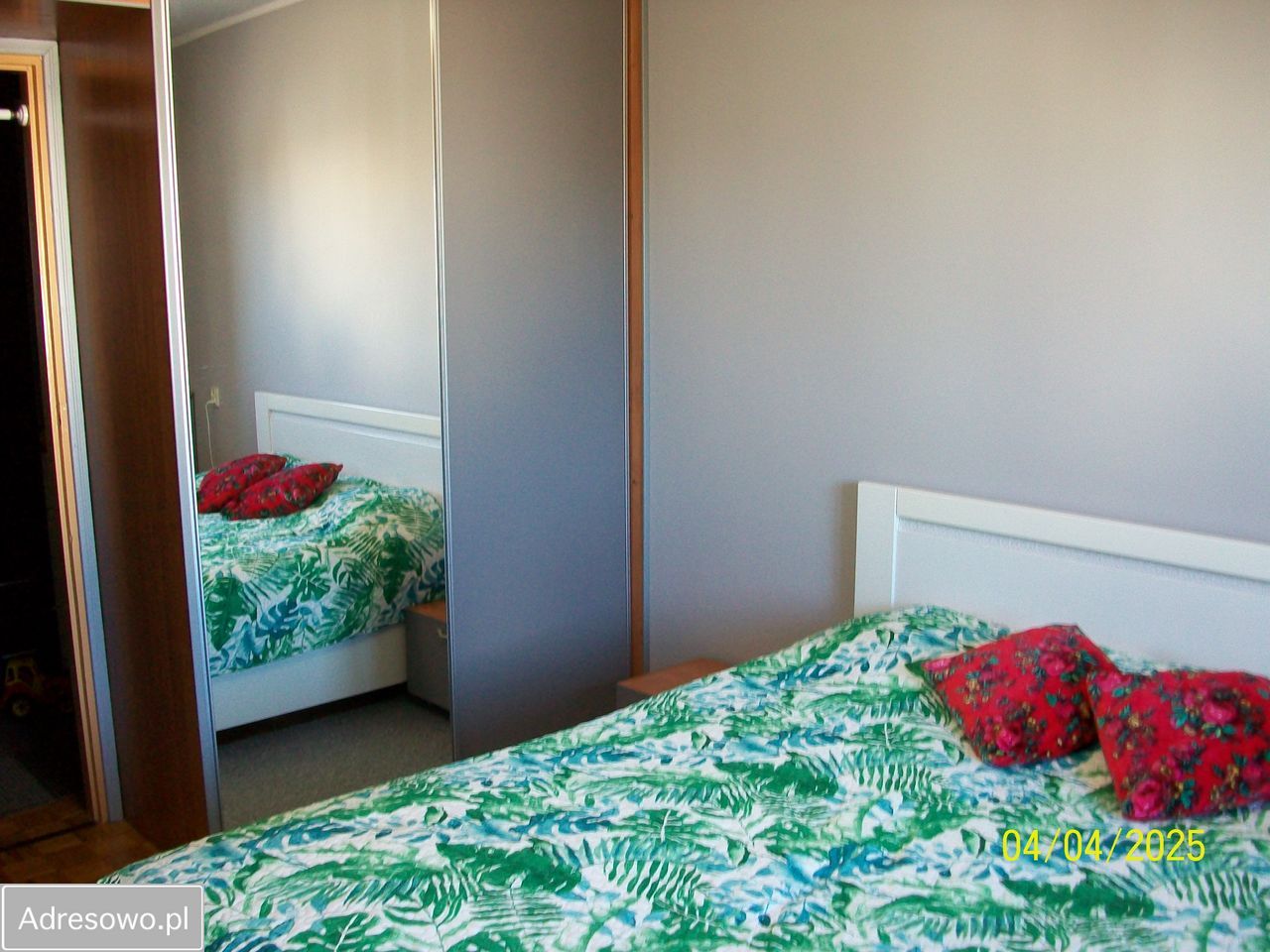 Mieszkanie 2-pokojowe Białystok Leśna Dolina. Zdjęcie 2