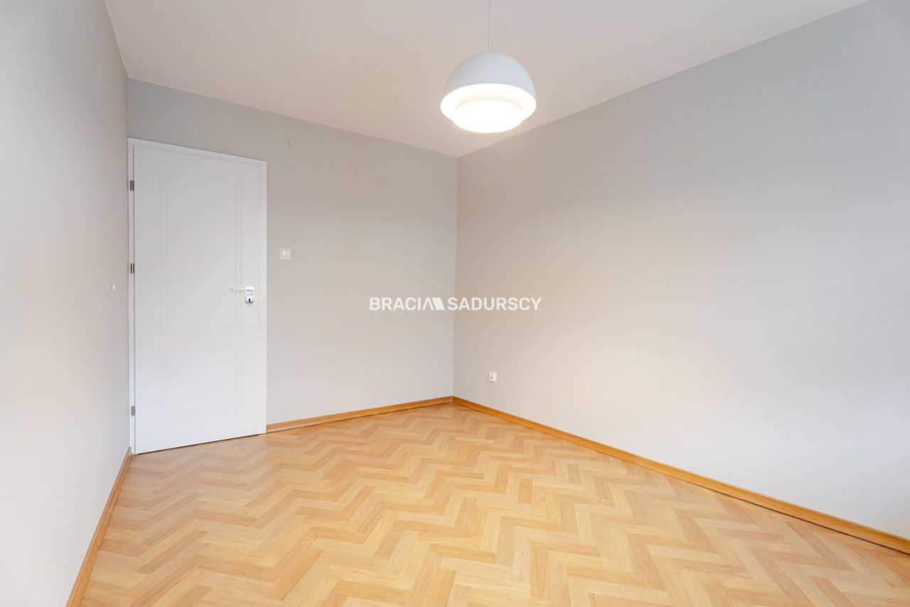 Mieszkanie 4-pokojowe Kraków Podgórze, ul. Targowa. Zdjęcie 9