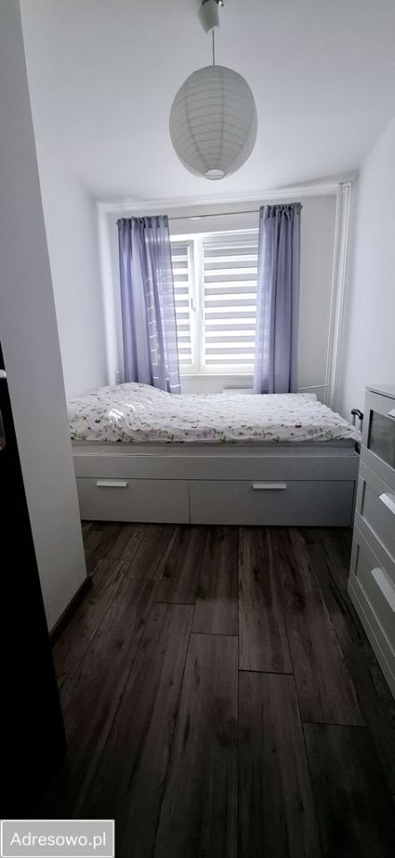 Mieszkanie 2-pokojowe Częstochowa Tysiąclecie, ul. Czartoryskiego. Zdjęcie 5