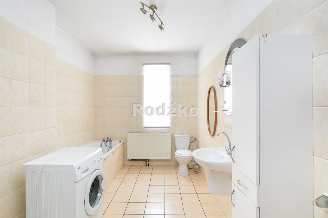 dom wolnostojący, 5 pokoi Brzoza, ul. Morska. Zdjęcie 9