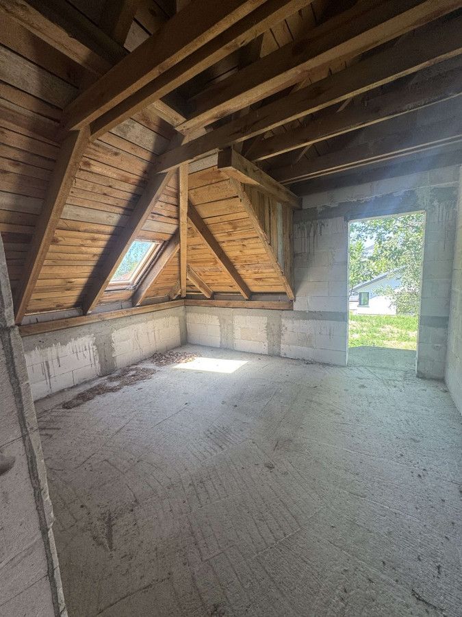 dom wolnostojący, 6 pokoi Stasi Las, ul. Główna. Zdjęcie 9