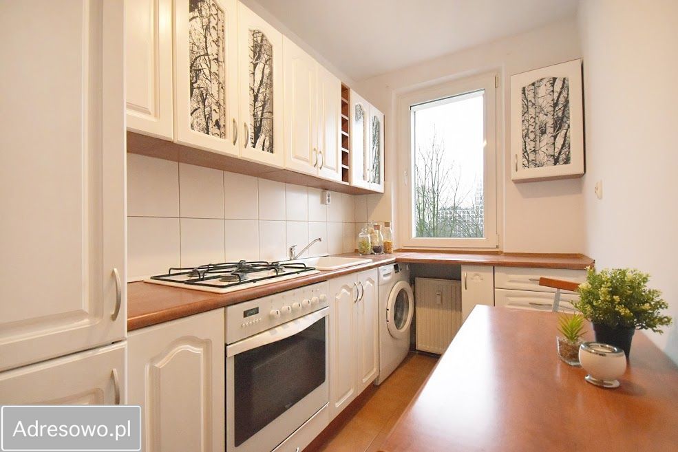 Mieszkanie 2-pokojowe Warszawa Bemowo, ul. Kazimierza Wyki. Zdjęcie 4