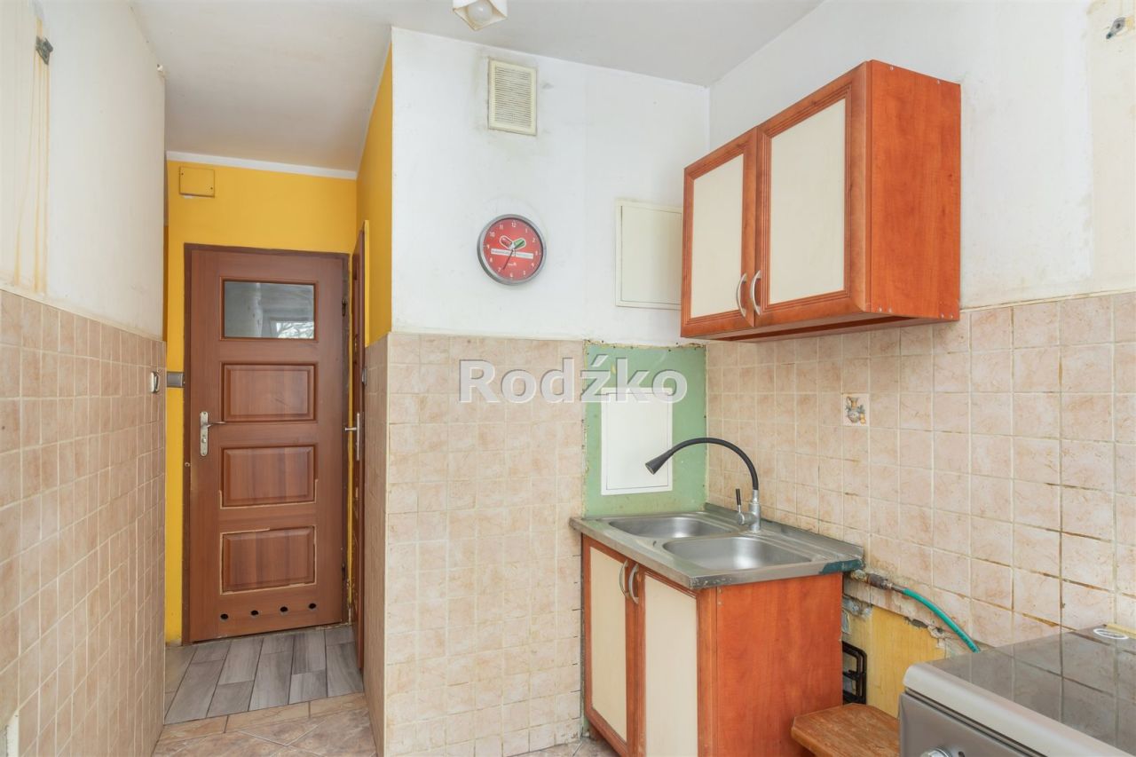 Mieszkanie 3-pokojowe Bydgoszcz Wyżyny, ul. Ogrody. Zdjęcie 10