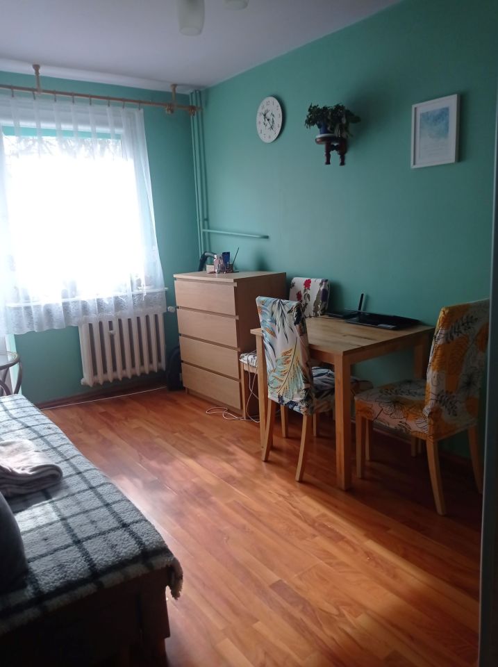 Mieszkanie 1-pokojowe Kraków Mistrzejowice, ul. Wiślicka. Zdjęcie 3