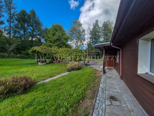 dom wolnostojący, 4 pokoje Mysłakowice. Zdjęcie 19