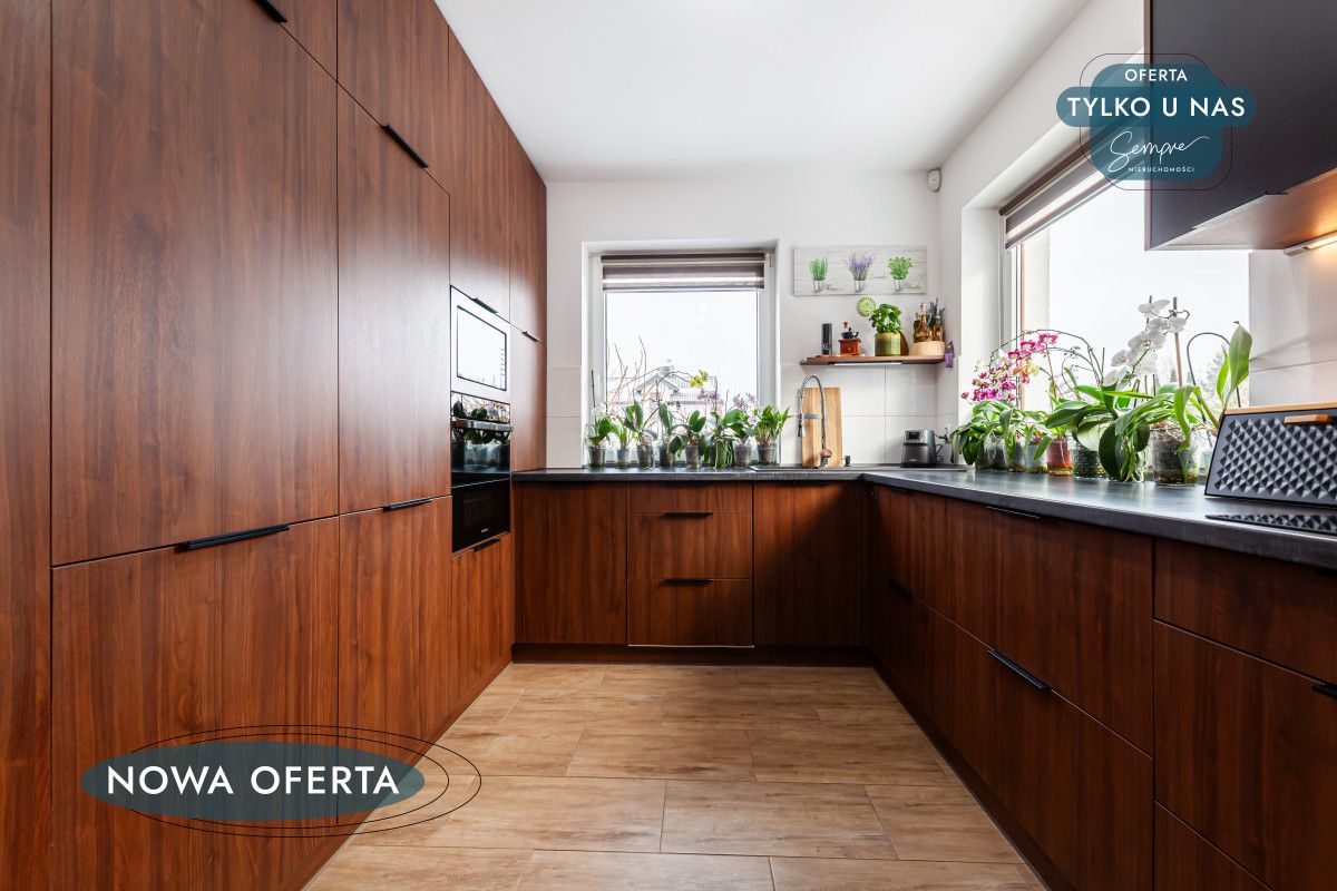 bliźniak, 4 pokoje Babice. Zdjęcie 12