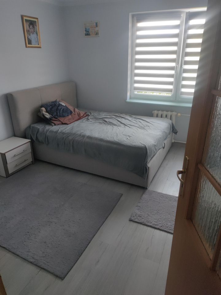 Mieszkanie 4-pokojowe Radzyń Podlaski, ul. Króla Kazimierza Jagiellończyka. Zdjęcie 7