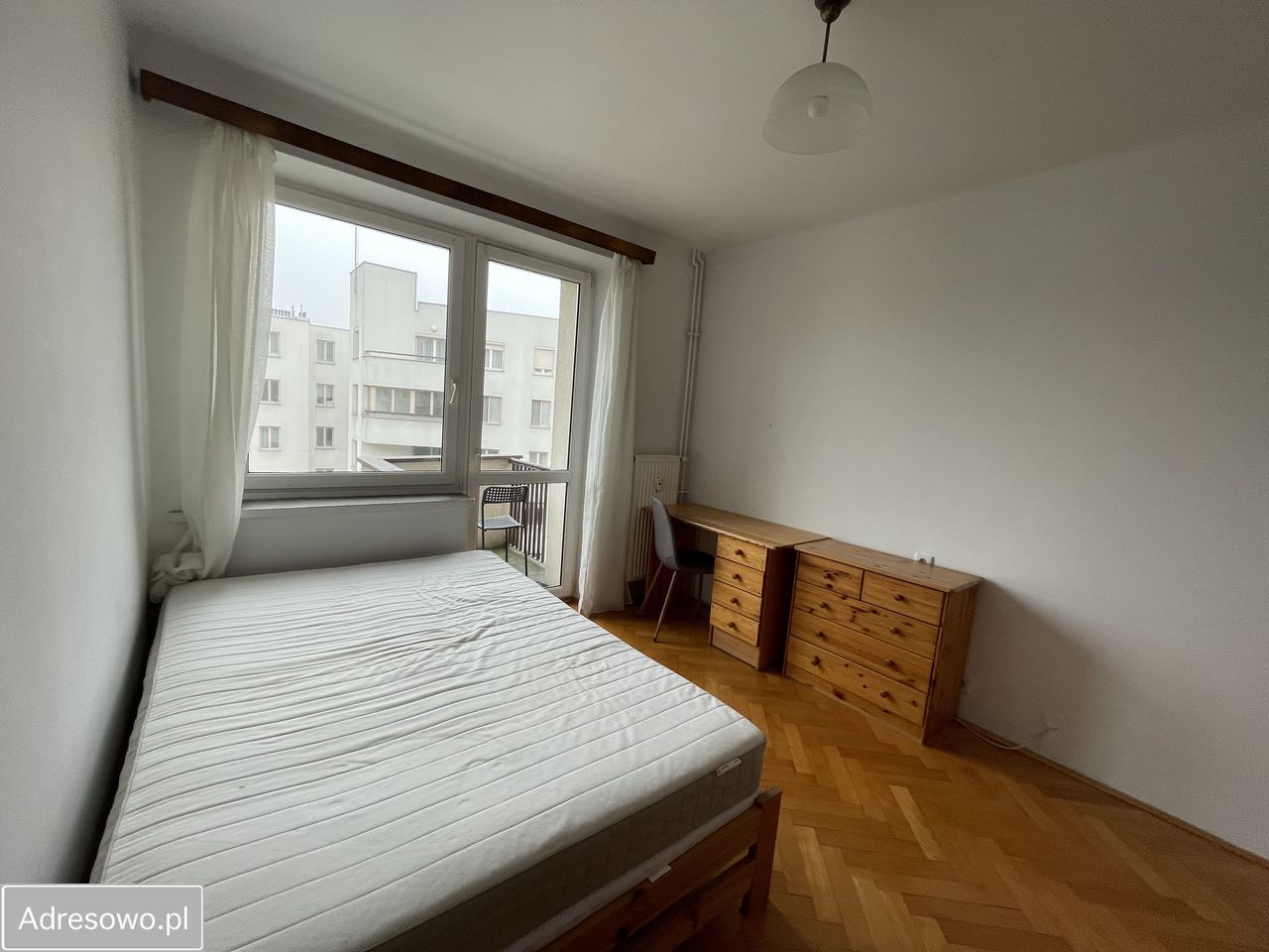 Pokój Kraków Dębniki, ul. Kazimierza Pułaskiego. Zdjęcie 2