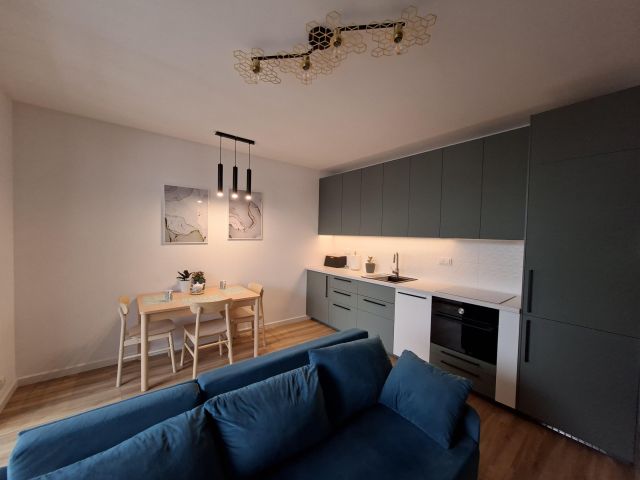 Mieszkanie 3-pokojowe Warszawa Targówek, ul. Wierna. Zdjęcie 1