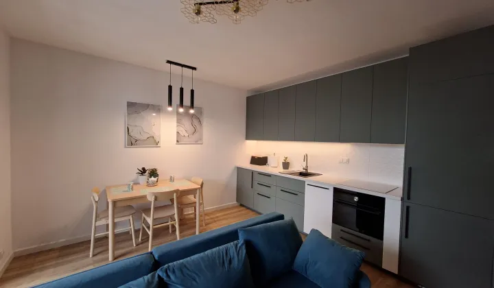 Mieszkanie 3-pokojowe Warszawa Targówek, ul. Wierna