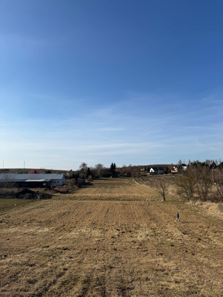 Działka budowlana Rzeczyca Mokra, Rzeczyca Mokra. Zdjęcie 3