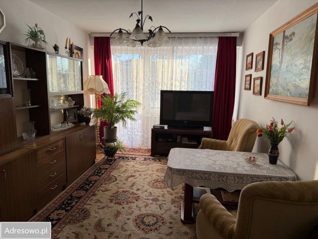 Mieszkanie 3-pokojowe Skierniewice, ul. Jana III Sobieskiego. Zdjęcie 1