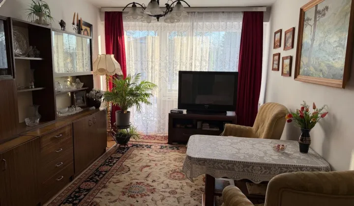 Mieszkanie 3-pokojowe Skierniewice, ul. Jana III Sobieskiego