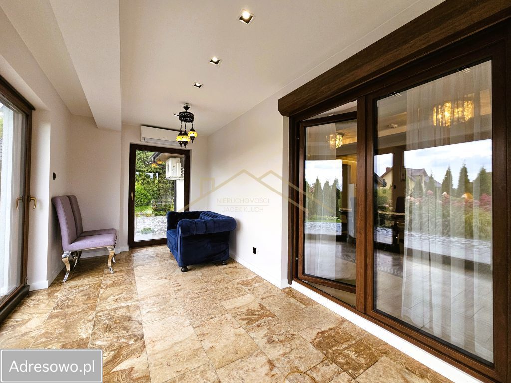 dom wolnostojący, 3 pokoje Nawóz. Zdjęcie 3