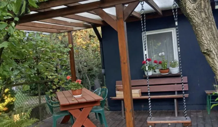 Działka rod Skierniewice, al. Macieja Rataja