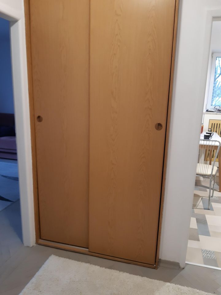 Mieszkanie 1-pokojowe Pruszków Centrum, ul. Józefa Ignacego Kraszewskiego. Zdjęcie 9