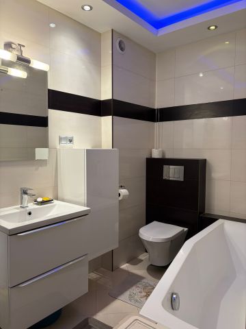 dom szeregowy, 4 pokoje Grodzisk Mazowiecki Centrum, ul. Sienna. Zdjęcie 14