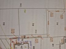 Działka rolno-budowlana Wysoka Głogowska Osiczyna, atrakcyjna. Zdjęcie 3