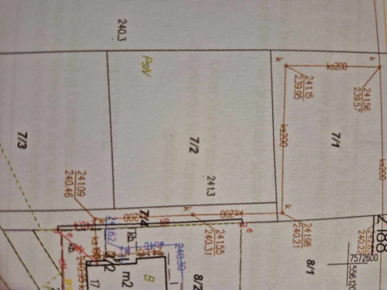 Działka rolno-budowlana Wysoka Głogowska Osiczyna, atrakcyjna. Zdjęcie 4