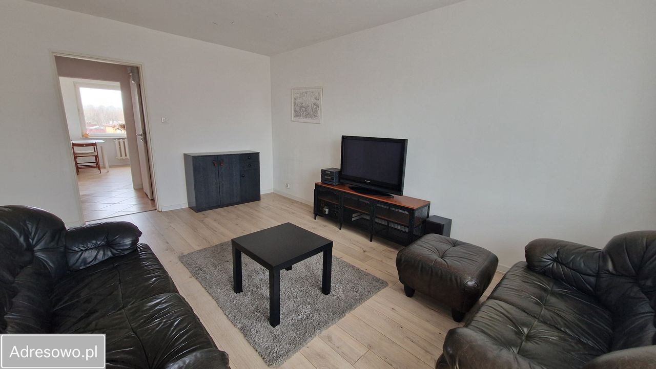 Mieszkanie 2-pokojowe Zabrze Zaborze, ul. Adama Kawika. Zdjęcie 6