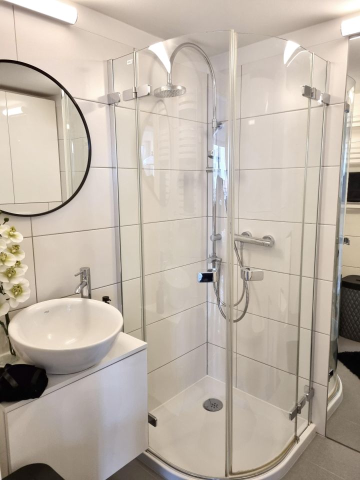 Mieszkanie 3-pokojowe Poznań Nowe Miasto, ul. Milczańska. Zdjęcie 12