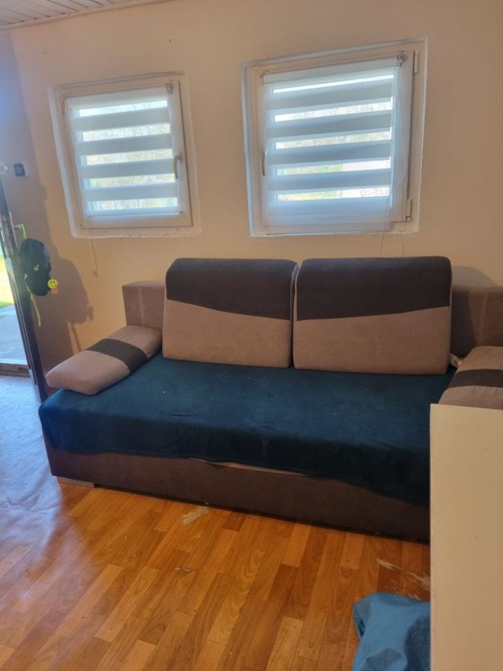 Działka rod Gliwice Szobiszowice, ul. Rybnicka. Zdjęcie 5