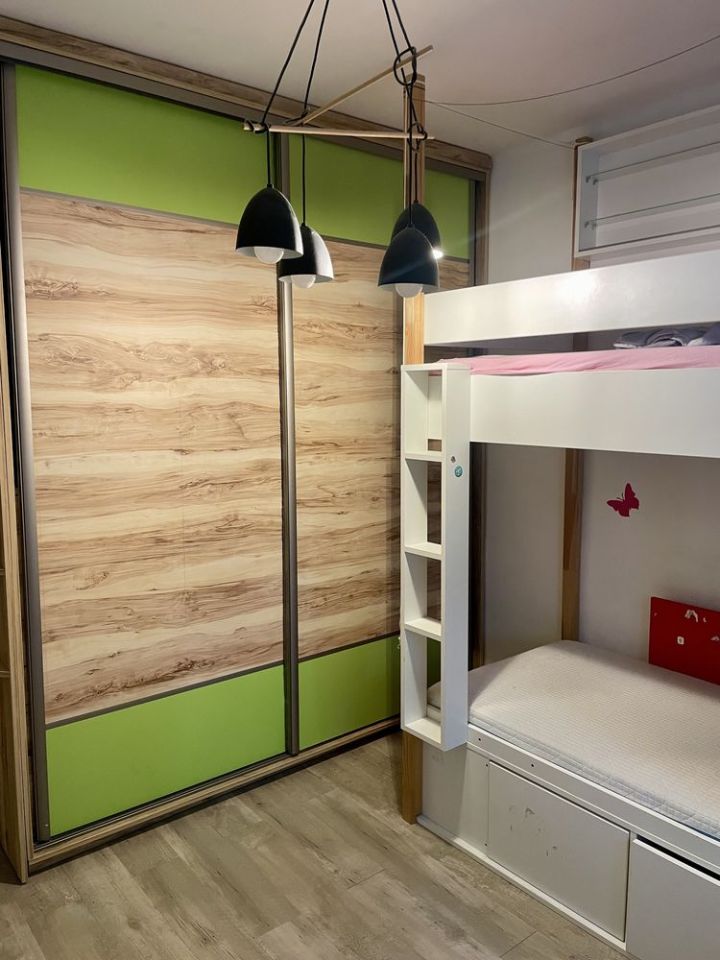 Mieszkanie 3-pokojowe Łańcut Centrum. Zdjęcie 6