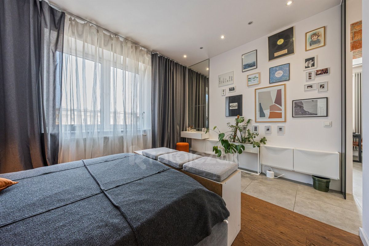 Mieszkanie 2-pokojowe Gdynia Oksywie, ul. inż. J. Śmidowicza. Zdjęcie 7