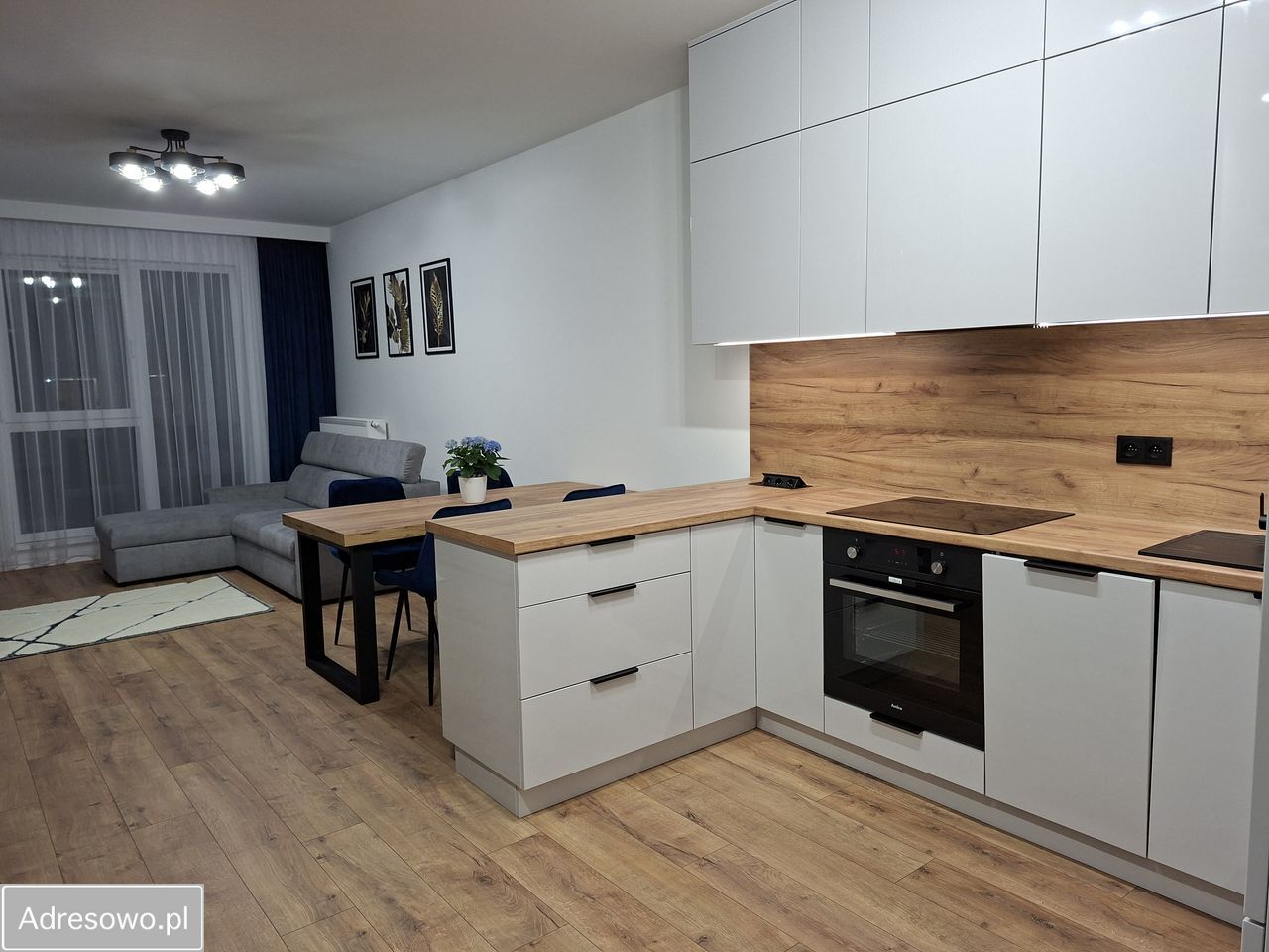 Mieszkanie 2-pokojowe Warszawa Praga-Północ, ul. Aleksandra Kotsisa. Zdjęcie 15