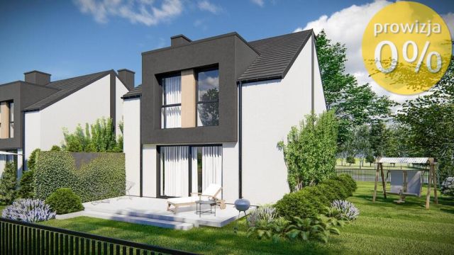 dom wolnostojący, 5 pokoi Łochowo. Zdjęcie 5