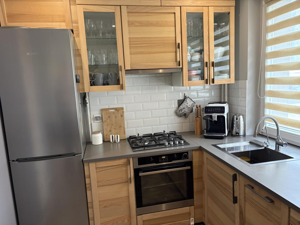 Mieszkanie 3-pokojowe Katowice Giszowiec, ul. Wojciecha. Zdjęcie 10