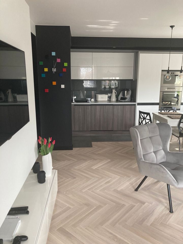 Mieszkanie 3-pokojowe Września. Zdjęcie 6