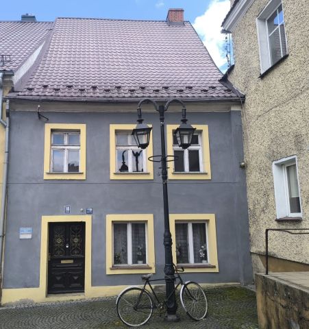 Mieszkanie 2-pokojowe Złoty Stok, rynek Rynek. Zdjęcie 1